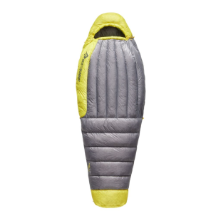 SPARK WOMEN'S 7C/45F DOWN SLEEPING BAG