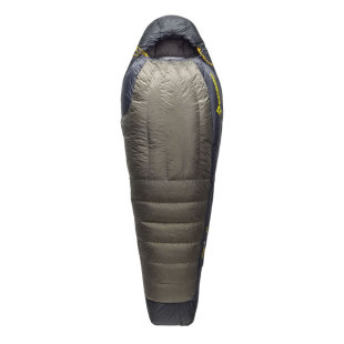 SPARK PRO -1C/30F DOWN SLEEPING BAG