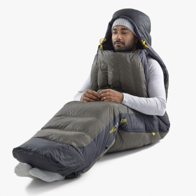 SEA TO SUMMIT SPARK -1°C / 30°F 寝袋 Sea to Summit SPARK PRO -1C/30F Sleeping Bag
