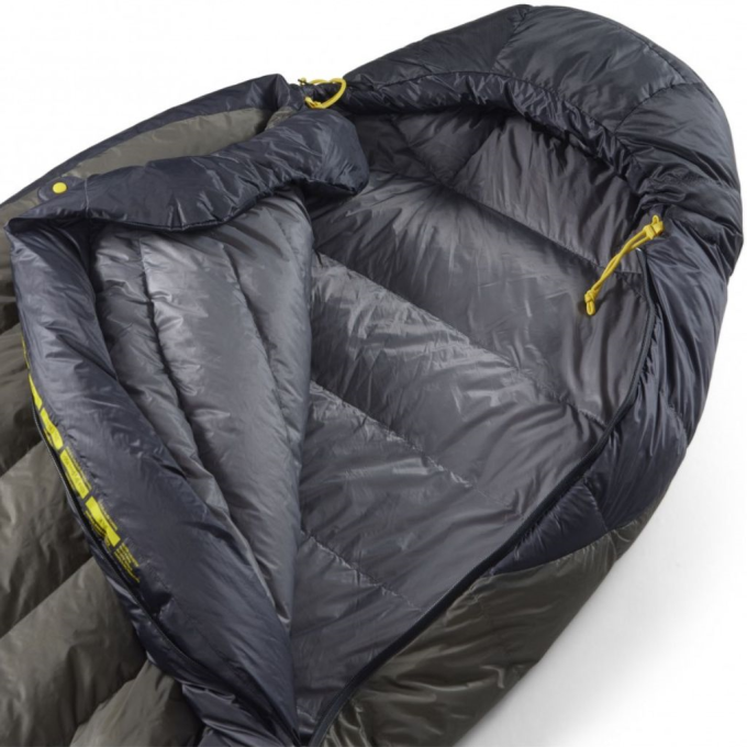 Sea to Summit SPARK PRO -1C/30F Sleeping Bag