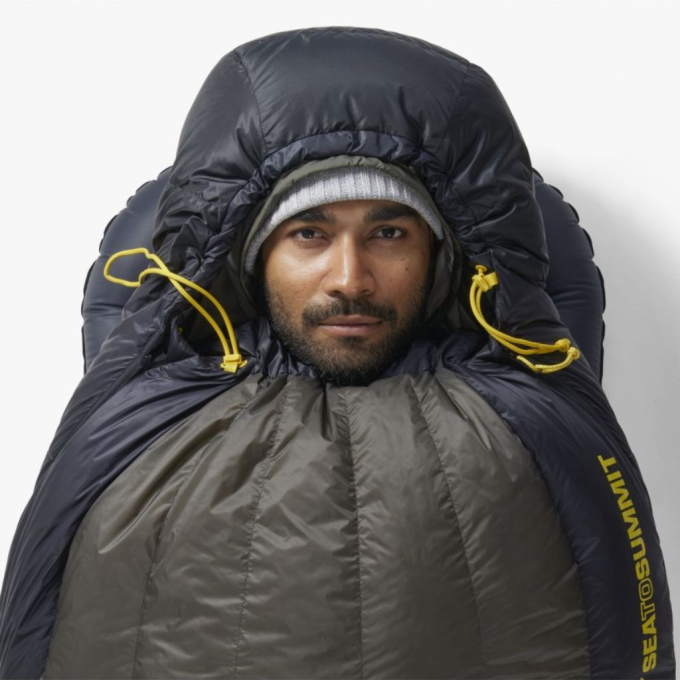 Sea to Summit SPARK PRO -1C/30F Sleeping Bag