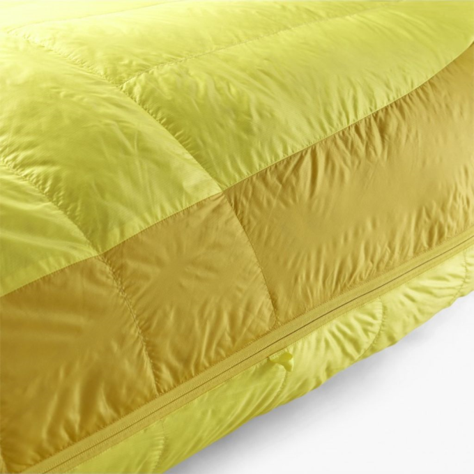 ALPINE -29C/-20F DOWN SLEEPING BAG