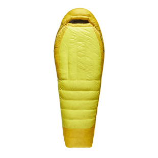 ALPINE -29C/-20F DOWN SLEEPING BAG