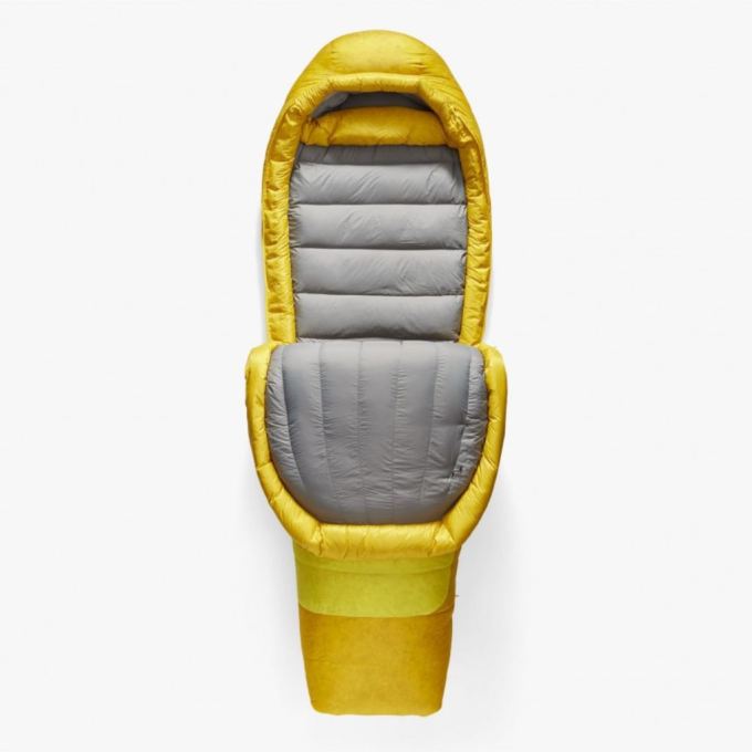 ALPINE -29C/-20F DOWN SLEEPING BAG