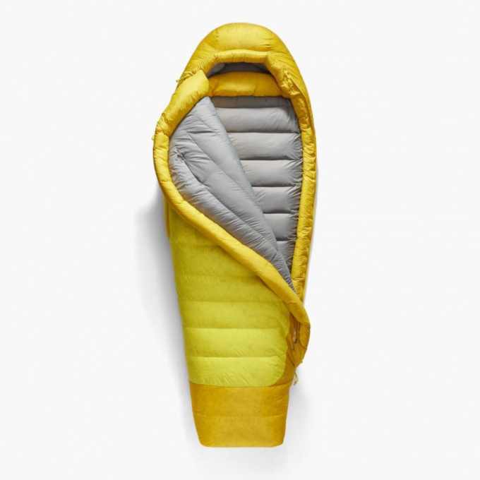 ALPINE -29C/-20F DOWN SLEEPING BAG