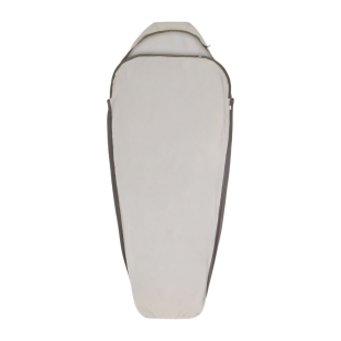 DRAP DE SAC SOIE COMPACT MUMMY