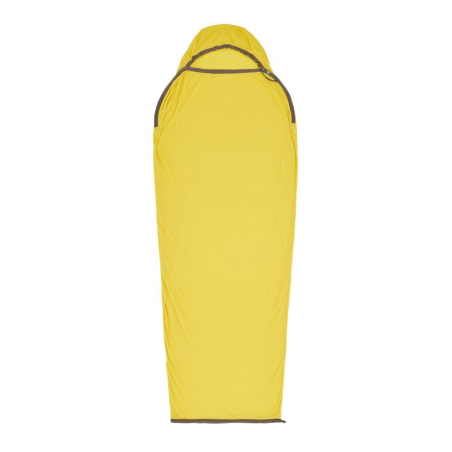 DRAP DE SAC REACTOR MUMMY RECTANGULAR + DRAWCORD