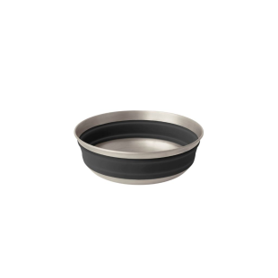 DETOUR M - BLACK-BOL PLIABLE ACIER