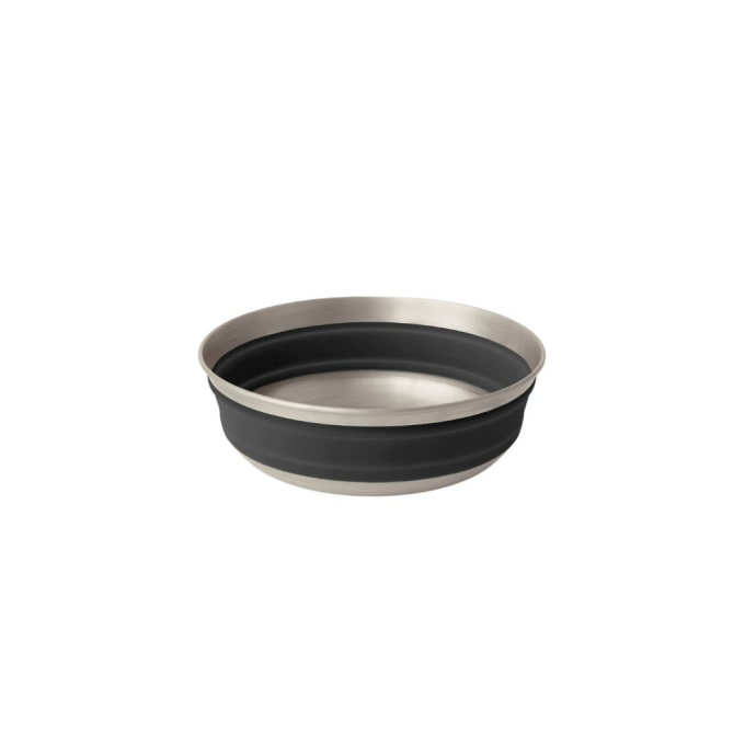 DETOUR M - BLACK-BOL FOLDABLE STEEL DETOUR M - BLACK-BOL FOLDABLE STEEL