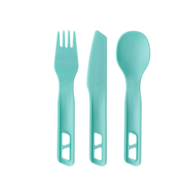 PASSAGE CUTLERY SET - 3 PIECE PASSAGE CUTLERY SET - 3 PIECE