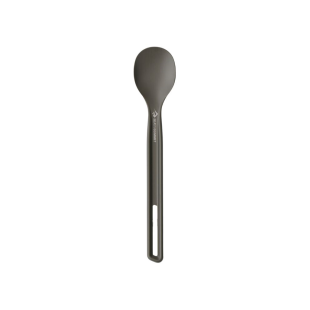 FRONTIER UL LONG HANDLE SPOON-CUEILLIÈRE LONGUE