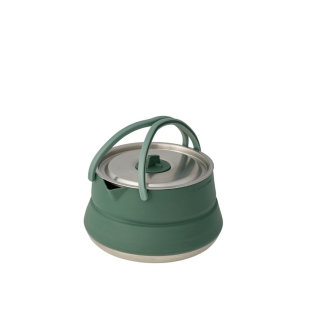 DETOUR 1.6L-BOUILLOIRE PLIABLE INOX
