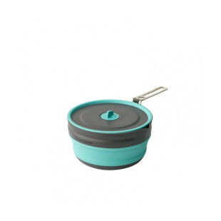 FRONTIER UL COLLAPSIBLE POURING POT - 2.2L-CASSEROLE PLIABLE