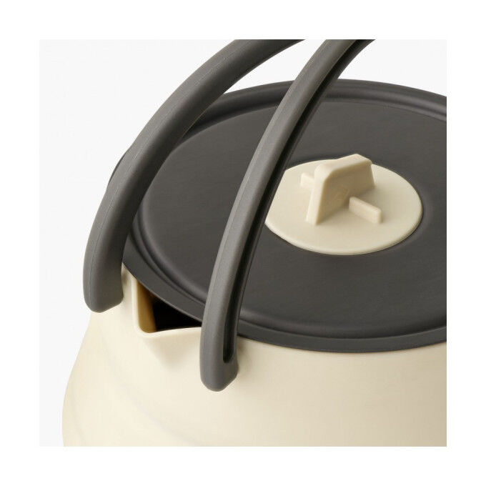 FRONTIER UL COLLAPSIBLE KETTLE - 1.1L-FOLDABLE KETTLE