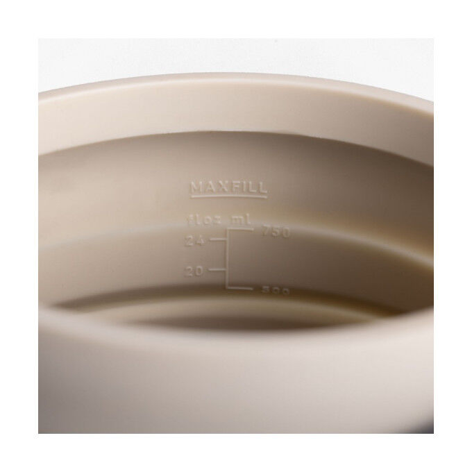 FRONTIER UL COLLAPSIBLE KETTLE - 1.1L-FOLDABLE KETTLE