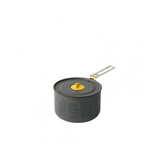 Cacerola de camping Frontier UL de Sea to Summit
