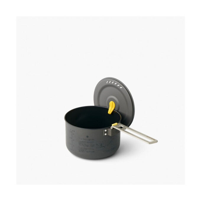 FRONTIER UL POT FRONTIER UL POT