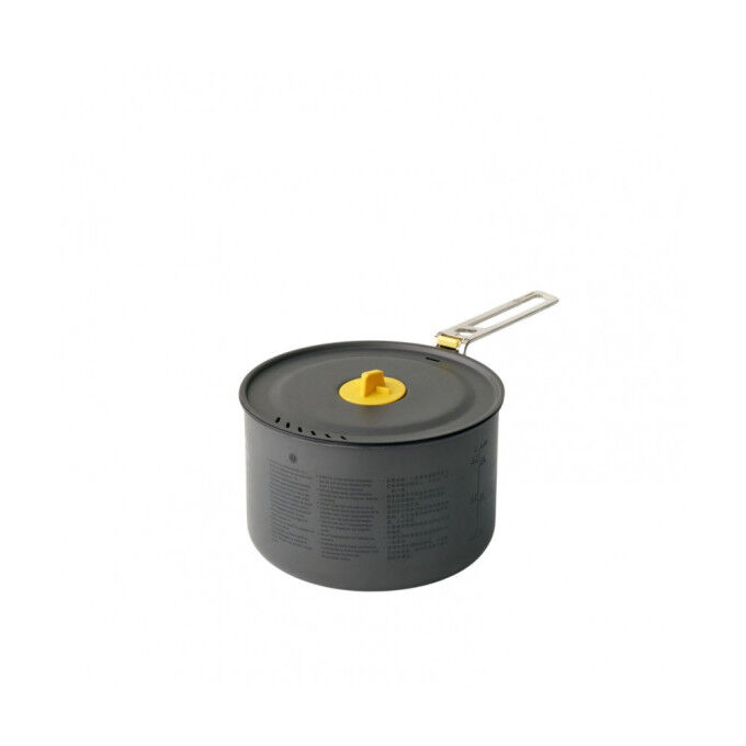 Cacerola de camping Frontier UL de Sea to Summit
