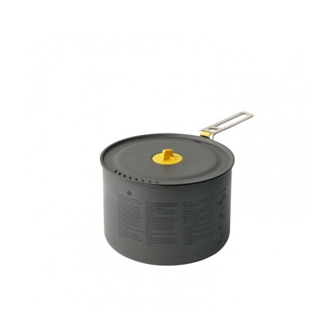 Cacerola de camping Frontier UL de Sea to Summit