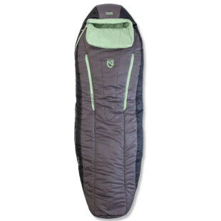 Sac de couchage Femme Nemo ENDLESS PROMISE