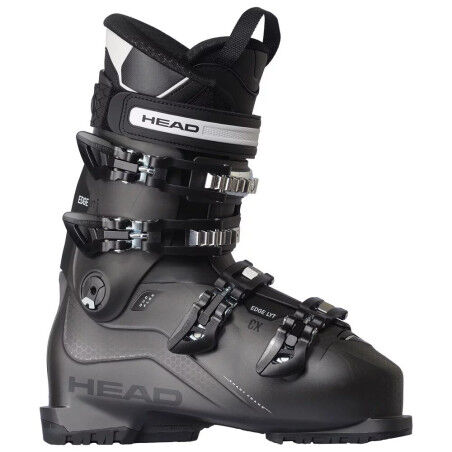 Chaussures de ski Head EDGE LYT CX HV Anthracite Black