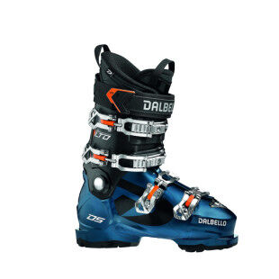 DS AX LTD GW MS NAVY BLUE/BLACK