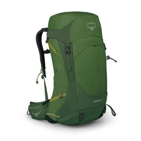 Mochila STRATOS 44 Seaweed/Matcha Green