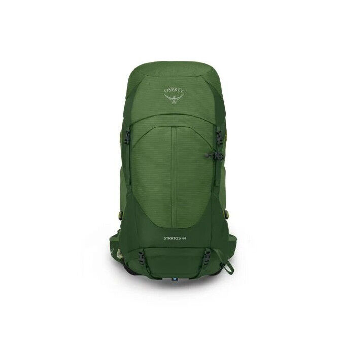 Mochila STRATOS 44 Seaweed/Matcha Green