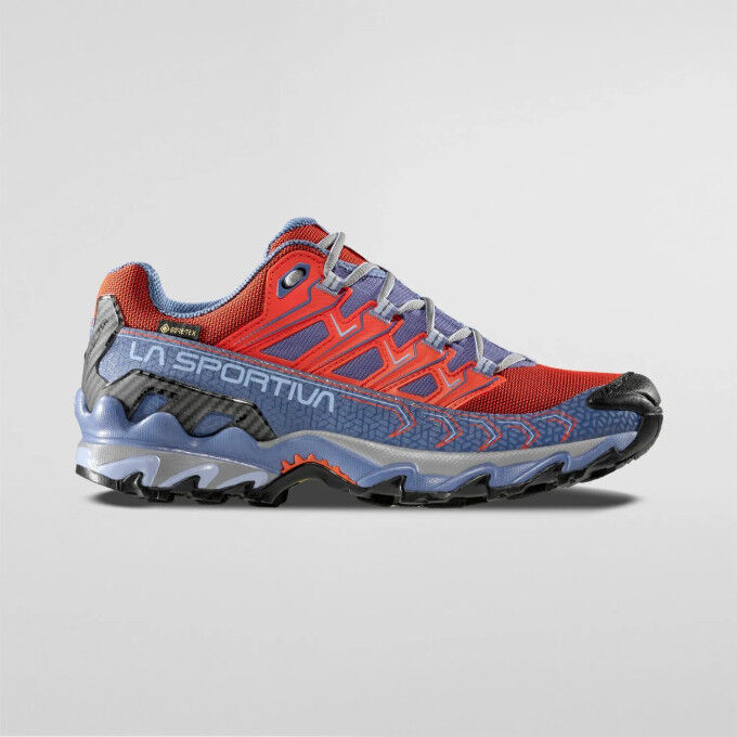 Scarpe Da Trekking La Sportiva Ultra Raptor II Donna - Gore-Tex, Impermeabili - Foto 7