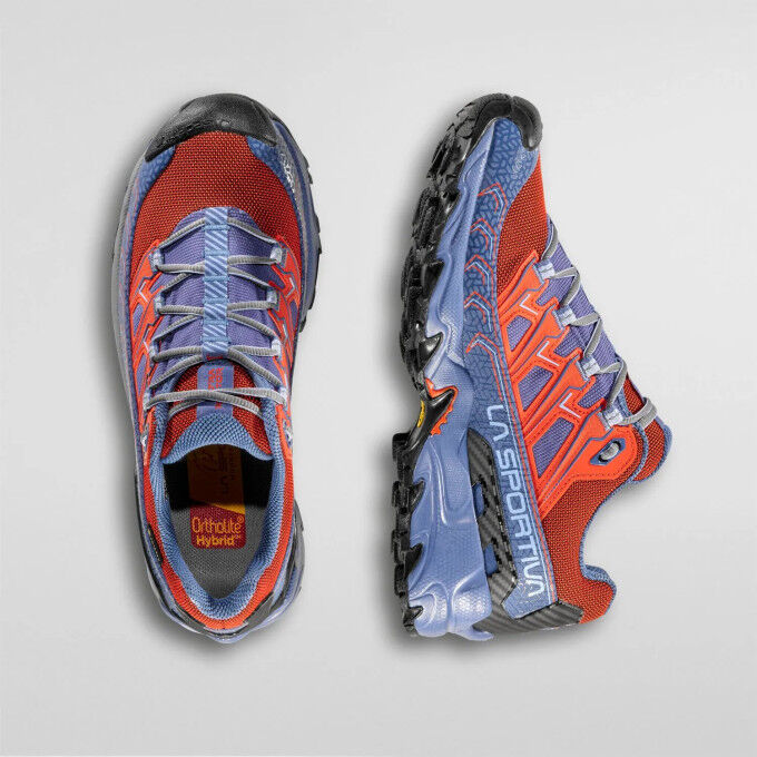 La Sportiva ULTRA RAPTOR II WOMAN GTX trail shoes