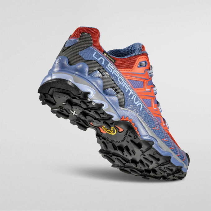 La Sportiva ULTRA RAPTOR II WOMAN GTX trail shoes for women