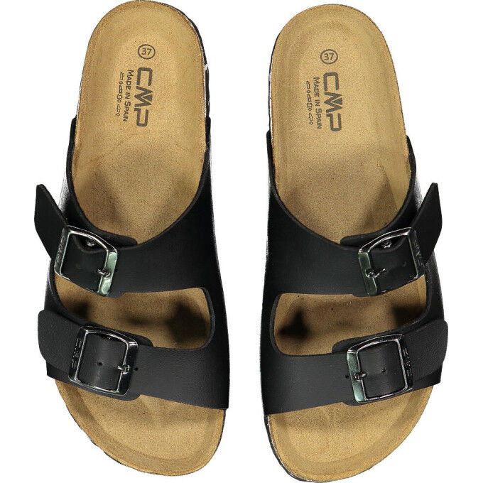 ECO THALITHA WMN SLIPPER