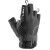 Leki Nordic Glove NORDIC BREEZE SHARK SHORT Black / White