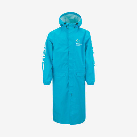 Cape de pluie Head RAIN COAT JUNIOR Bleu