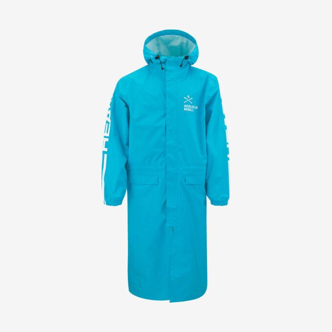 Head RACE RAIN COAT for men Head RACE RAIN COAT for men