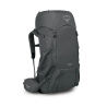 DARK CHARCOAL/SILVE