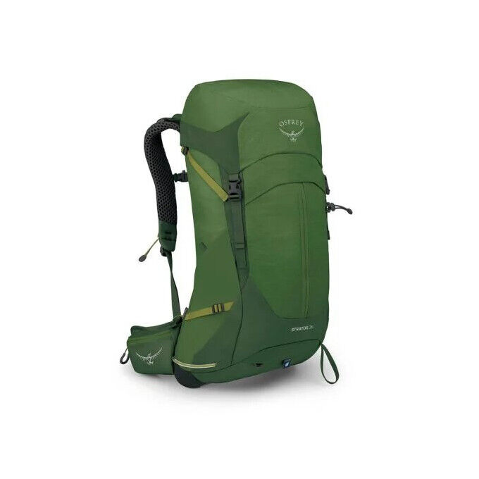 Osprey STRATOS 26 Seaweed/Matcha Green Backpack