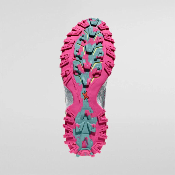 La Sportiva BUSHIDO III Zapatilla trail/running para mujer