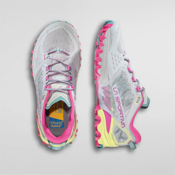 La Sportiva BUSHIDO III Zapatilla trail/running para mujer