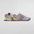 Chaussures de trail/running La Sportiva BUSHIDO III Moon/Springtime