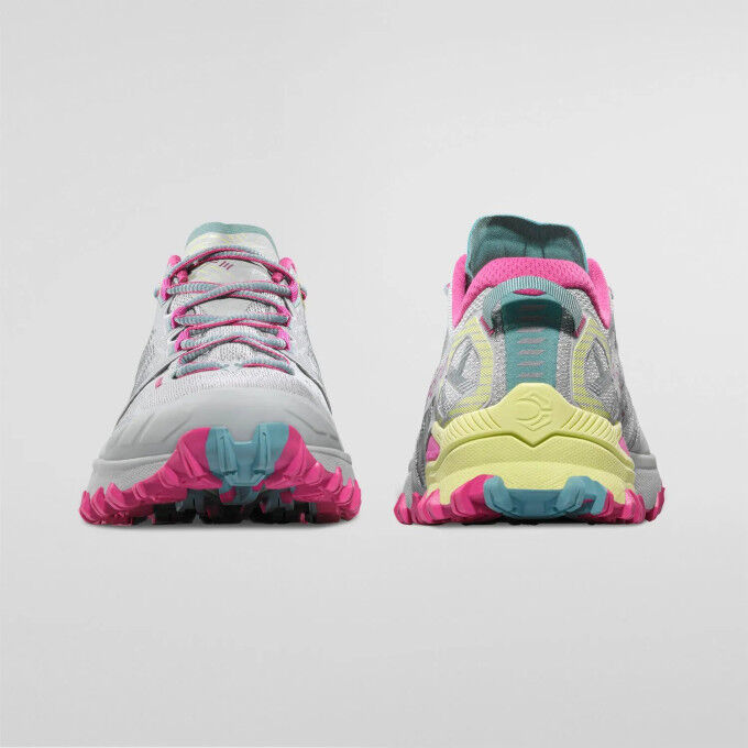 La Sportiva BUSHIDO III Zapatilla trail/running para mujer