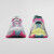 Chaussures de trail/running La Sportiva BUSHIDO III Moon/Springtime