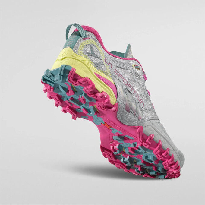 La Sportiva BUSHIDO III Zapatilla trail/running para mujer