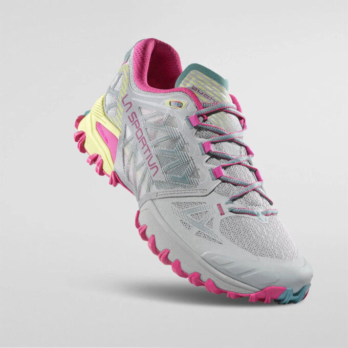 La Sportiva BUSHIDO III Zapatilla trail/running para mujer