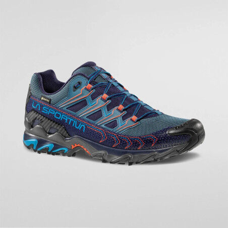 Chaussures de randonnée La Sportiva ULTRA RAPTOR II GTX Deep Sea/Hurricane
