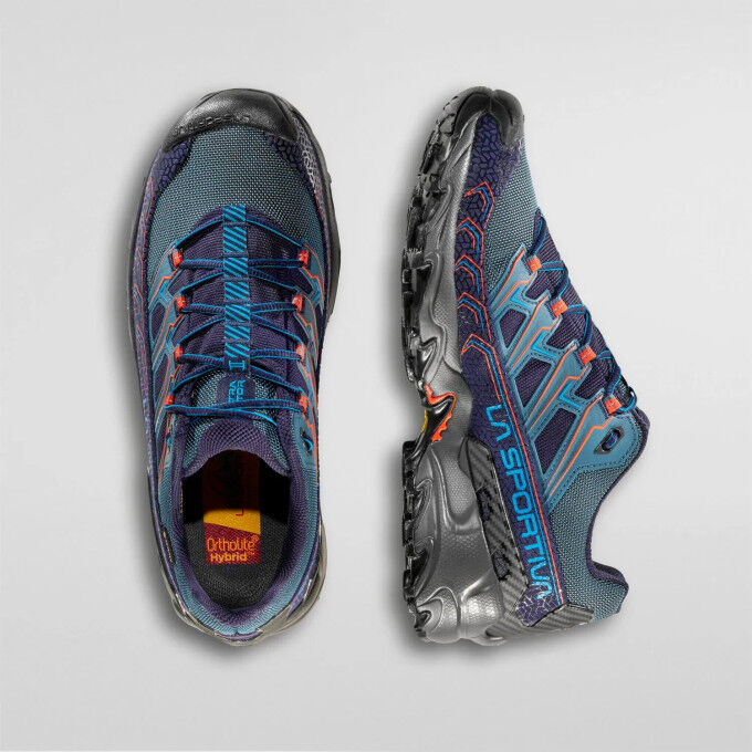La Sportiva ULTRA RAPTOR II GTX Unisex botas de montaña
