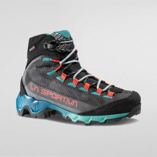 AEQUILIBRIUM HIKE WOMAN GTX