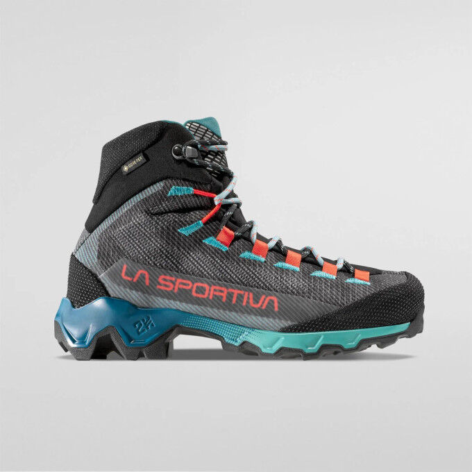 Zapatos senderismo La Sportiva AEQUILIBRIUM HIKE WOMAN GTX Mujer