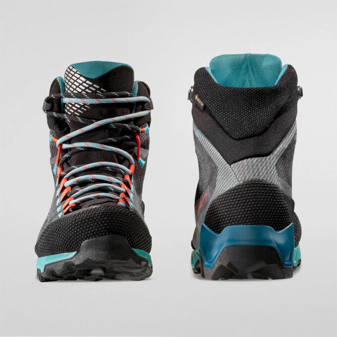 AEQUILIBRIUM HIKE WOMAN GTX
