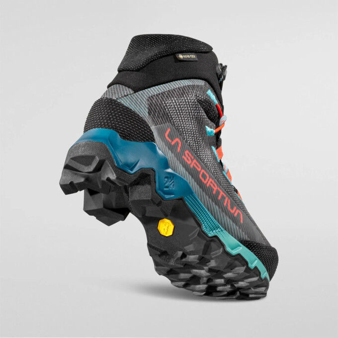AEQUILIBRIUM HIKE WOMAN GTX